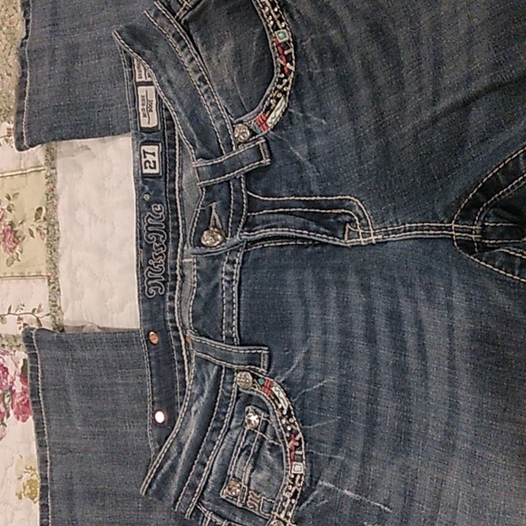 Miss Me Jeans - Picture 4 of 8